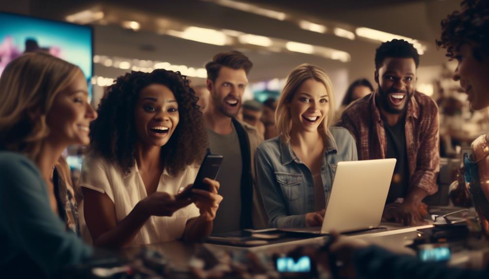 How Online Shopping Is Changing Consumer Fashion Behavior