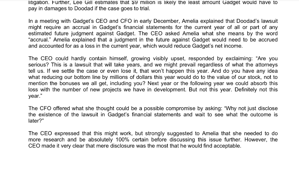 What Influences Gadget Buyers in a Competitive Market