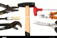 What Buyers Look for When Purchasing Hardware Tools Online