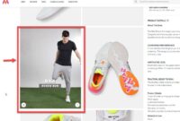 How to Optimize Product Pages for Fashion Conversions and Boost Sales
