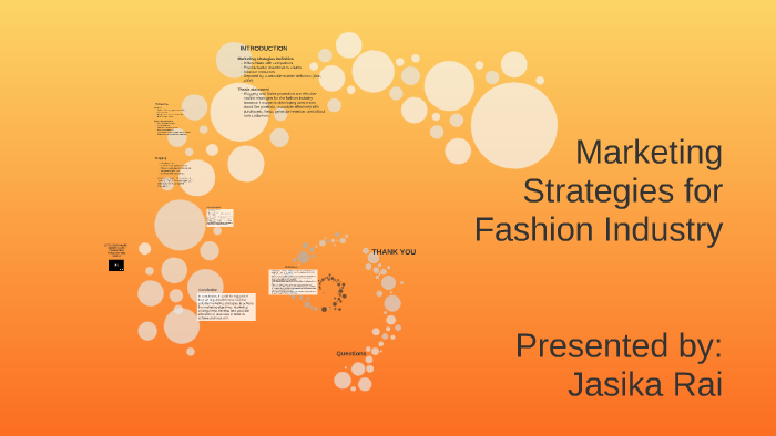 Key Marketing Tactics for Selling Fashion Accessories