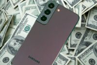 How to Sell Android Smartphones in a Competitive Market