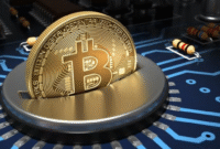 How Cryptocurrency Payments Are Changing E-Commerce Sales