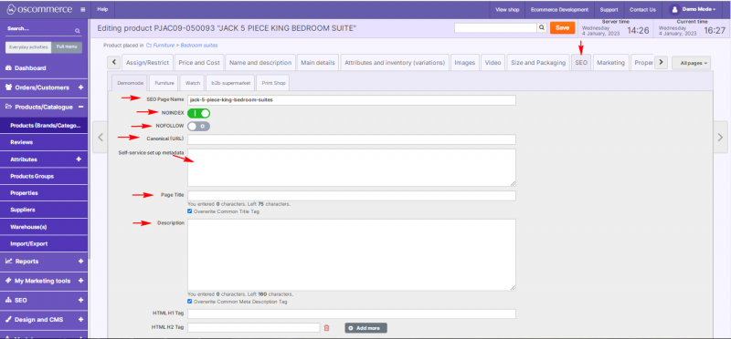 Managing Returns and Customer Service in Electronics Sales