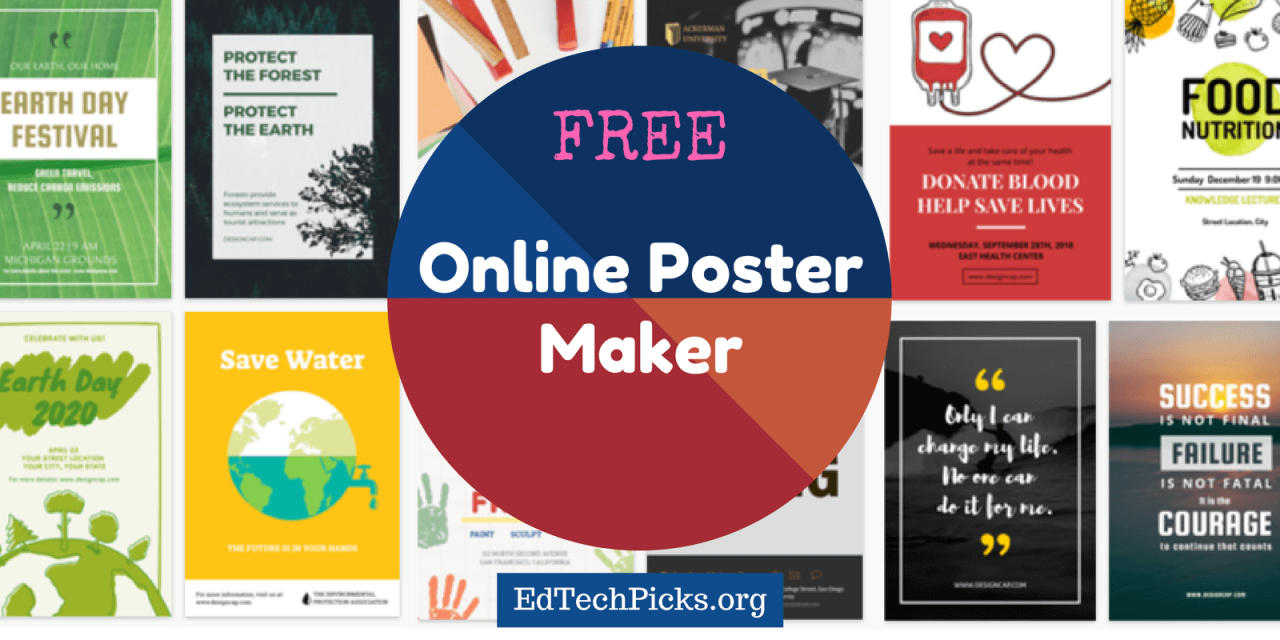 Online Poster Maker - Free, Simple, No Account Required How to Create Demo Videos That Sell BI Software