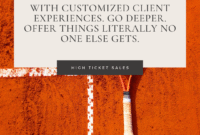 Selling High-Ticket Products With Flexible Payment Plans