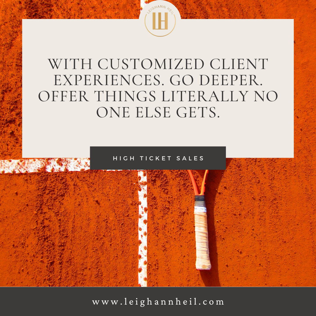 High Ticket Digital Products Examples | by InstantAuthor | Jan, 2024 ... Selling High-Ticket Products With Flexible Payment Plans