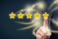 How Online Reviews Influence Electronics Buying Decisions