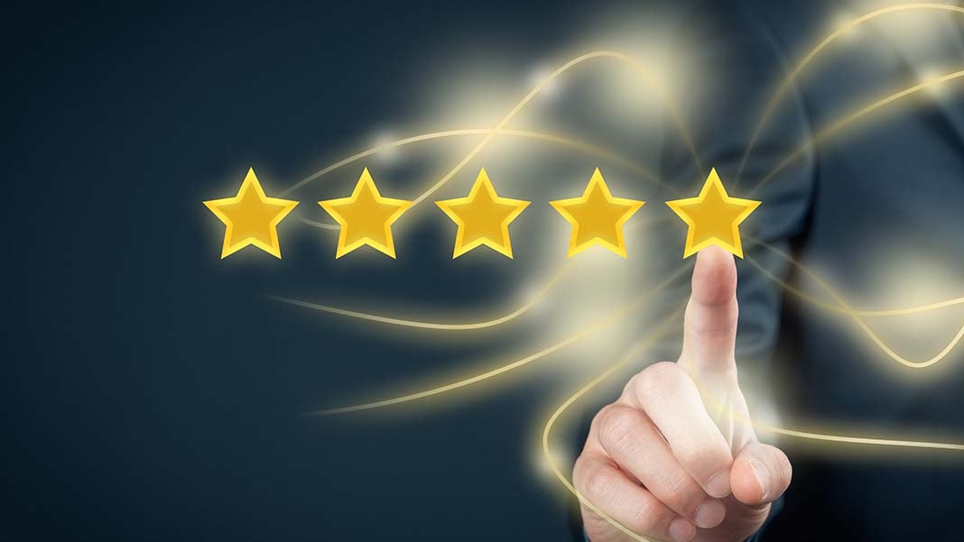How Online Reviews Influence Electronics Buying Decisions