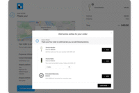 Using Payment Solutions to Upsell and Cross-Sell Products Effectively